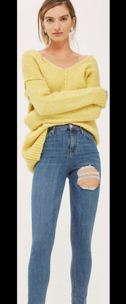 Jamie Jeans